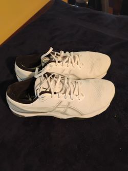 OASICS MEN SIZE11.5