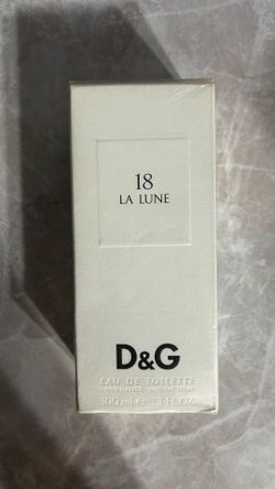 18 La Lune Dolce & Gabbana Eau De Toilette
