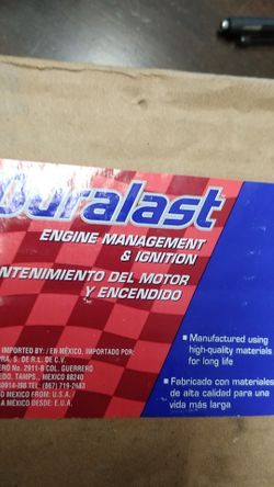 Jeep Cherokee, Grand Cherokee & Wrangler Ignition coil