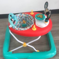 Baby Walker