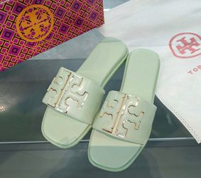 Slide Sandals