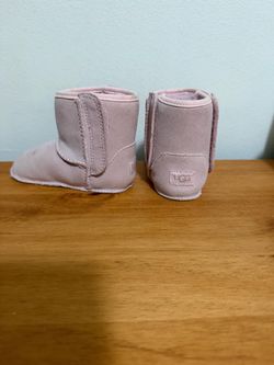 Toddler Uggs