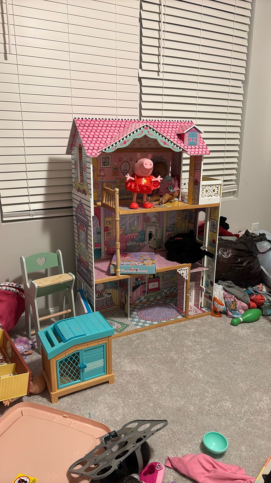 toys