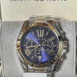 Watch ⌚ Michael Kors