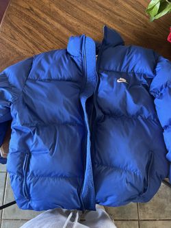 Nike Puff Jacket