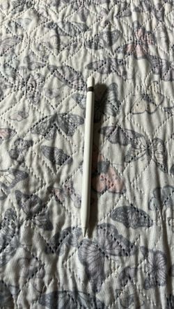 Apple pen first GEN