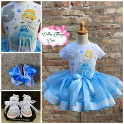 Tutu Set 