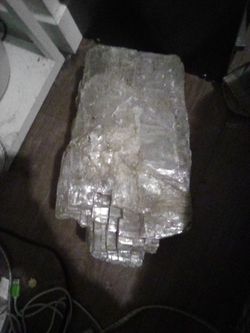 Selenite
