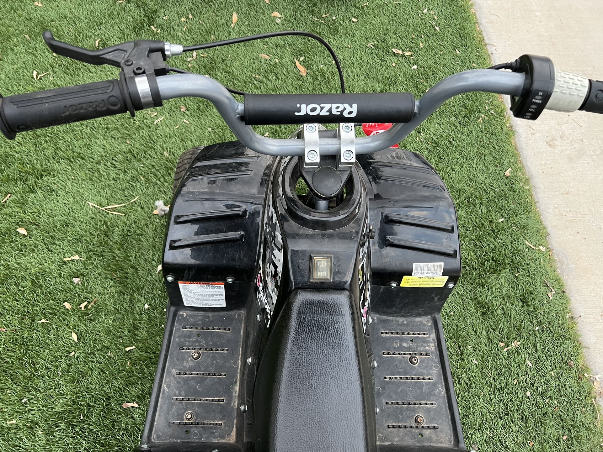Razor Quad for Sale in Queen Creek, AZ OfferUp