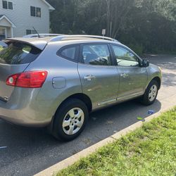 Nissan Rogue 2014 For Sale 