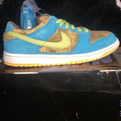 Nike Dunk Sb