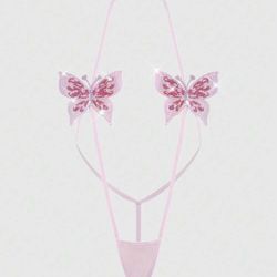 Women’s one piece lingerie