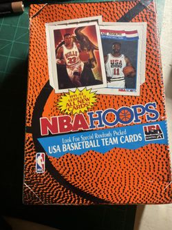 1(contact info removed) Series II NBA Hoops