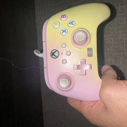 Xbox Controller 