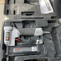 Porter Cable 23 Gauge Finish Nailer 