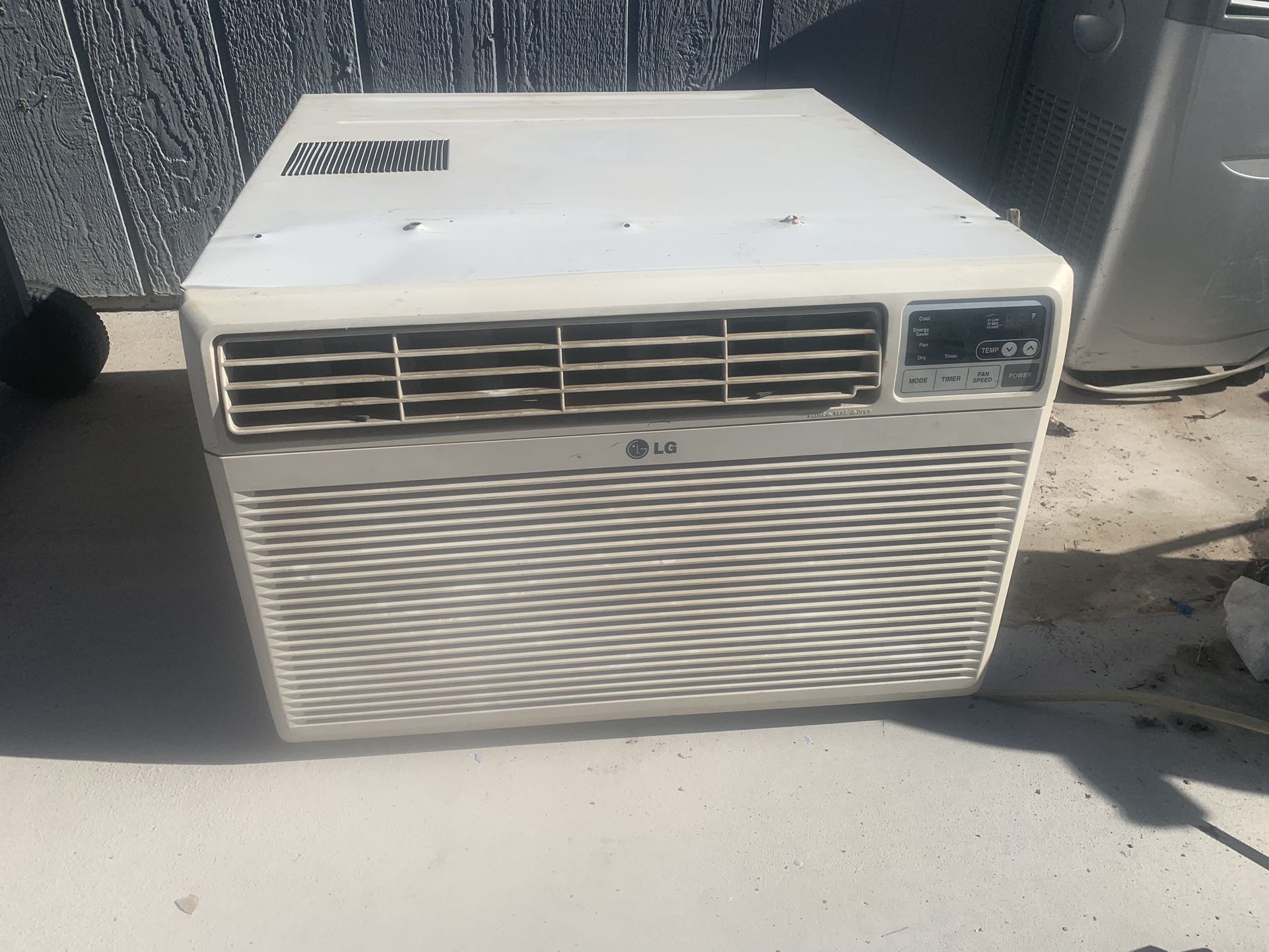 Portable Ac Units / Whole House Window Ac 