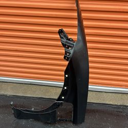 2024 2025 2026 Lexus Rz Rz300E Left Driver Side Fender Oem 