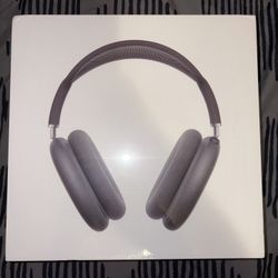 Airpod Max Space Grey