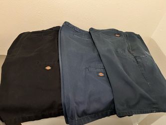 Dickies Work Shorts 38”
