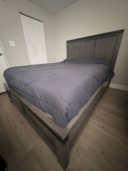 Doctors choice queen size mattress