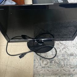 LG W40 Computer Monitor