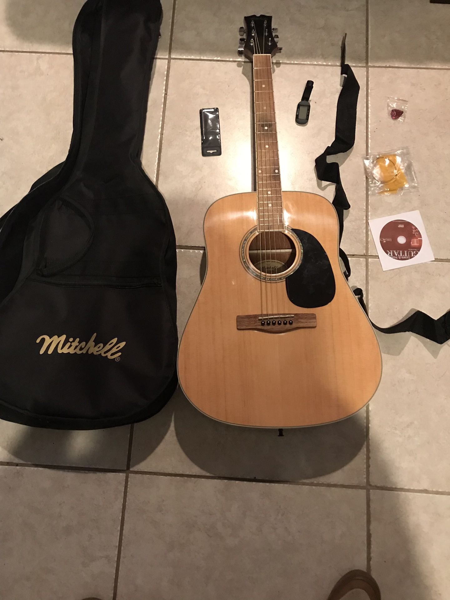 Guitar