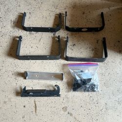 Humminbird Graph Mounts