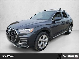 2021 Audi Q5