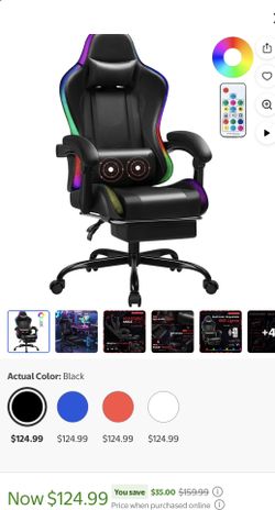 Gaming Chair 