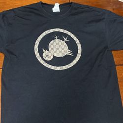 Flip The Bird Entertainment T Shirt