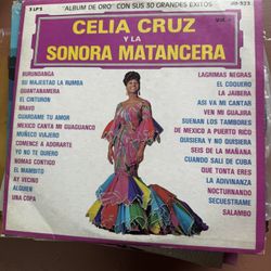 33 Discos Long Play De Vinilo