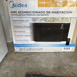 Air Conditioning New 
