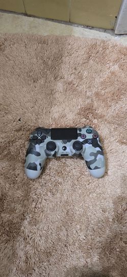 Ps4 Controller