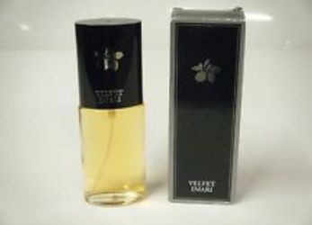 Velvet Imari cologne spray