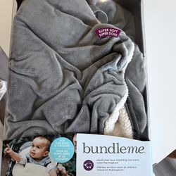 Car Seat / Strollers Cover 