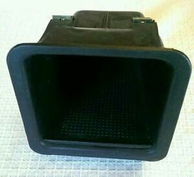 2005 Silverado Dash Cubby Pocket