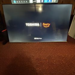 75” Toshiba Fire TV C350 Series 