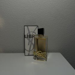 Ysl Libre EDP