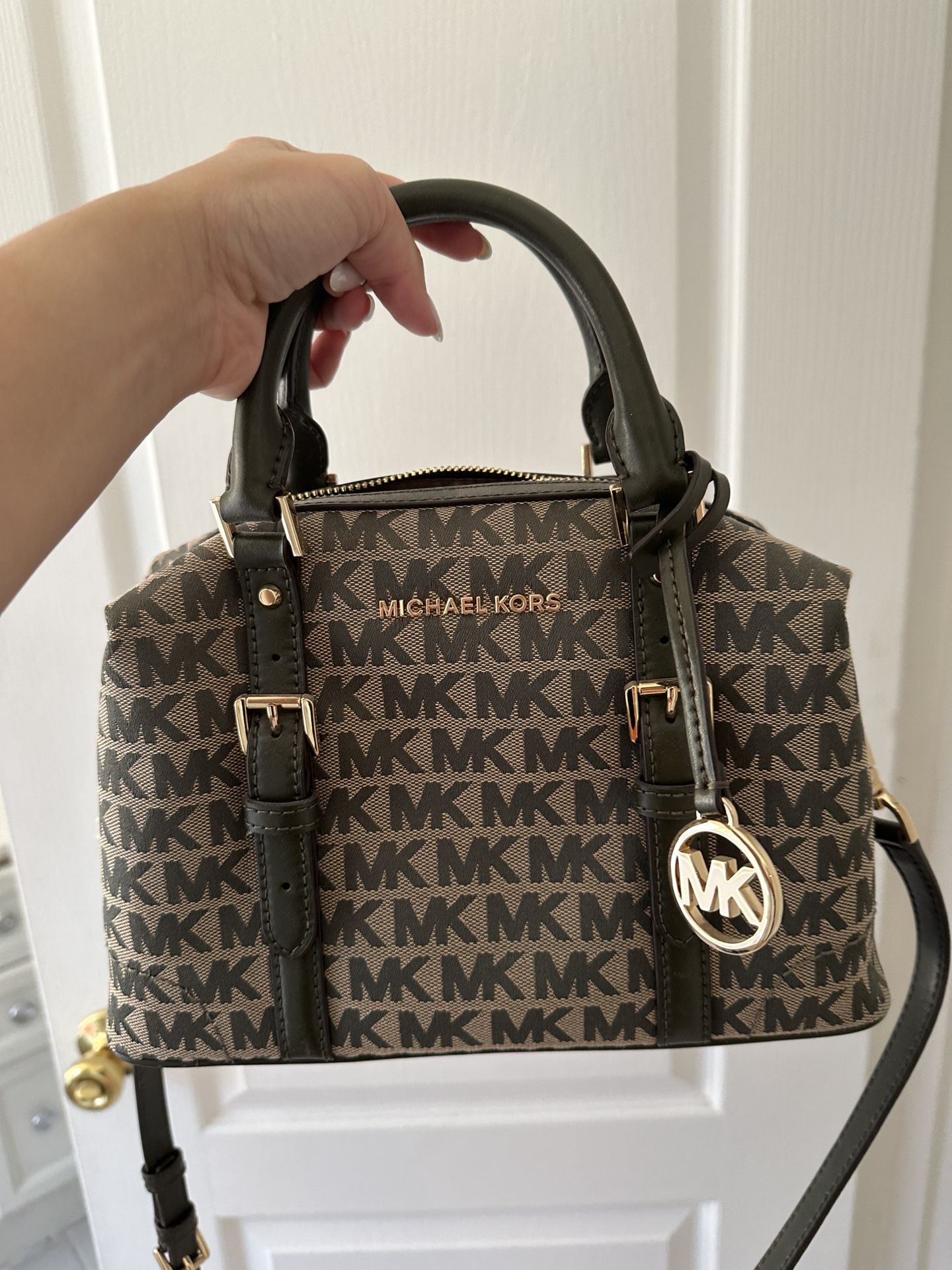 Michael kors Speedy Bag