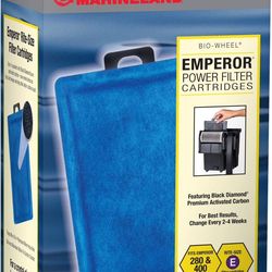 Marineland Aquarium Filter