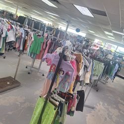 Huge Store Sale $3.50
