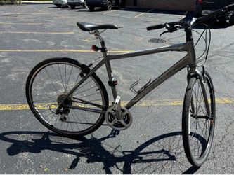 Trek 7.2 FX