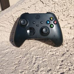 Xbox Controller 