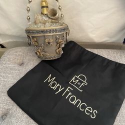 Mary Frances Purse 