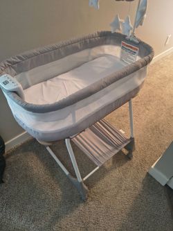 Baby bassinet