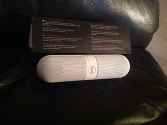 Wireless Bluetooth Speaker