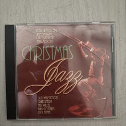 Christmas Jazz