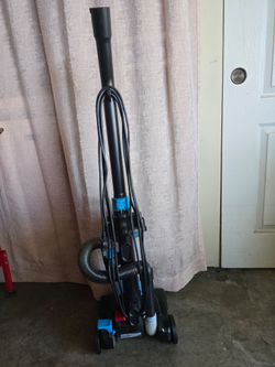 Vacuum cleaner