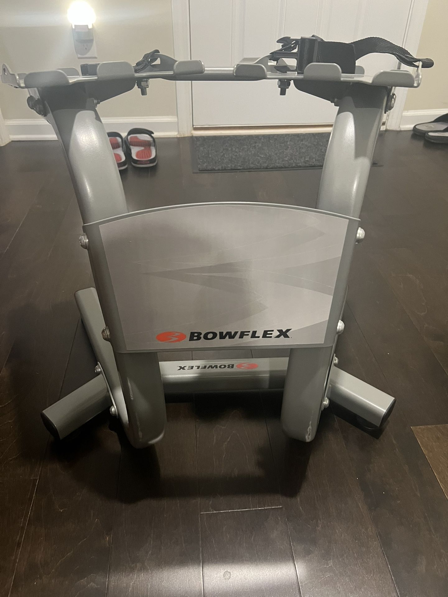 Bowflex Selecttech Dumbbell Stand