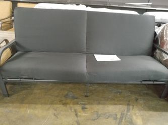 Brand new full size futon